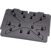 Toolbag-Führung für die BTI Box 4